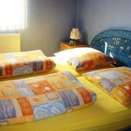 Ferienwohnung Glashuette Horn المظهر الخارجي الصورة