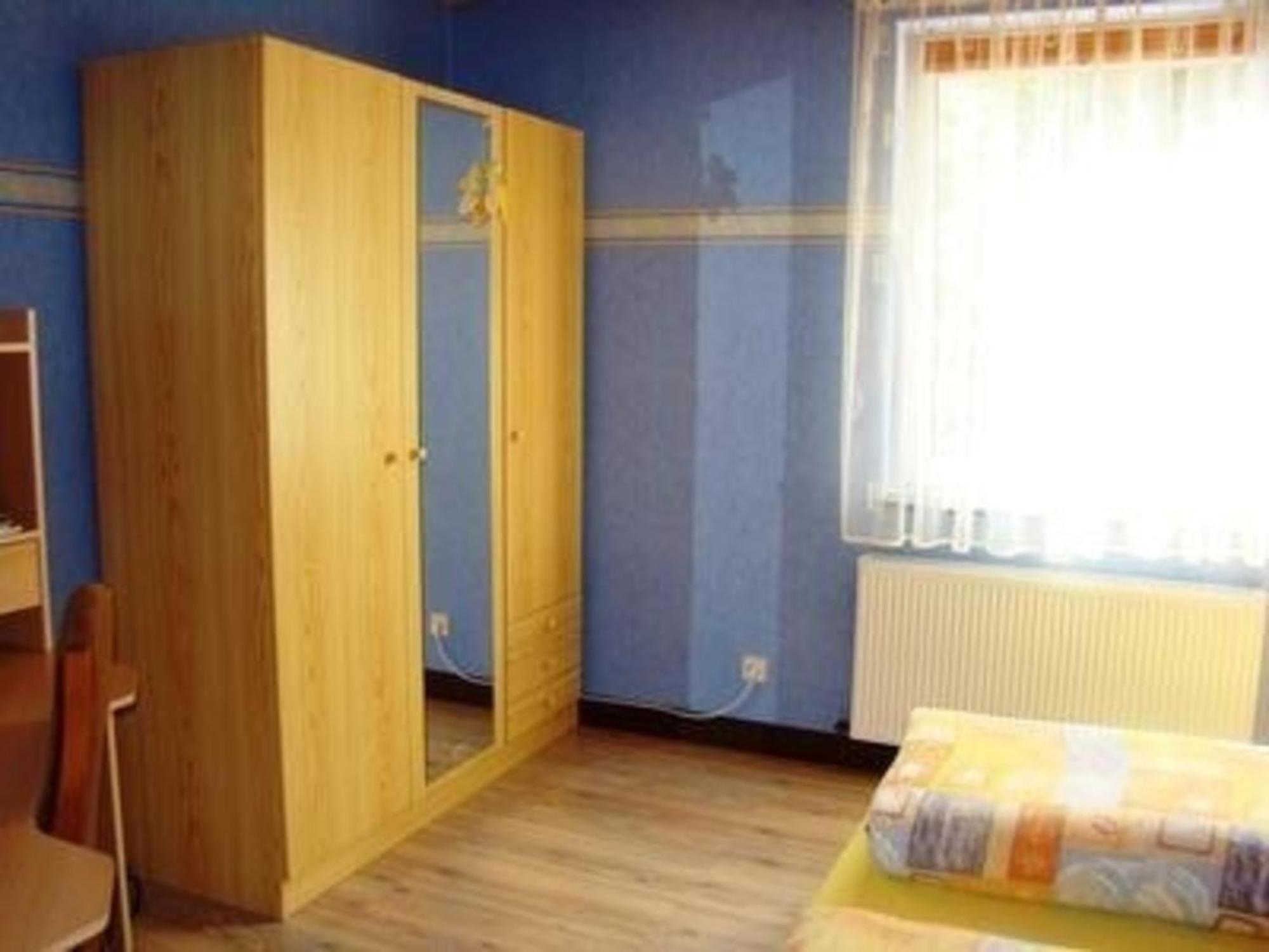 Ferienwohnung Glashuette Horn المظهر الخارجي الصورة